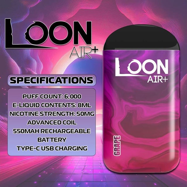 loon air disposable vape Disposables Flavours:Blue Edition delta 10 cartridge Lost Mary MO5000 Frozen
