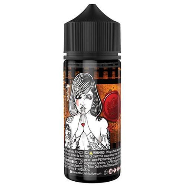 Ejuice | Good Nature Evapor